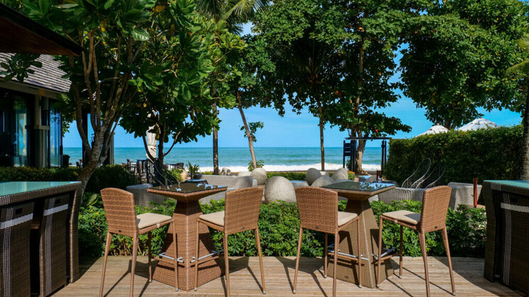 Layana Resort & Spa (Ko Lanta)